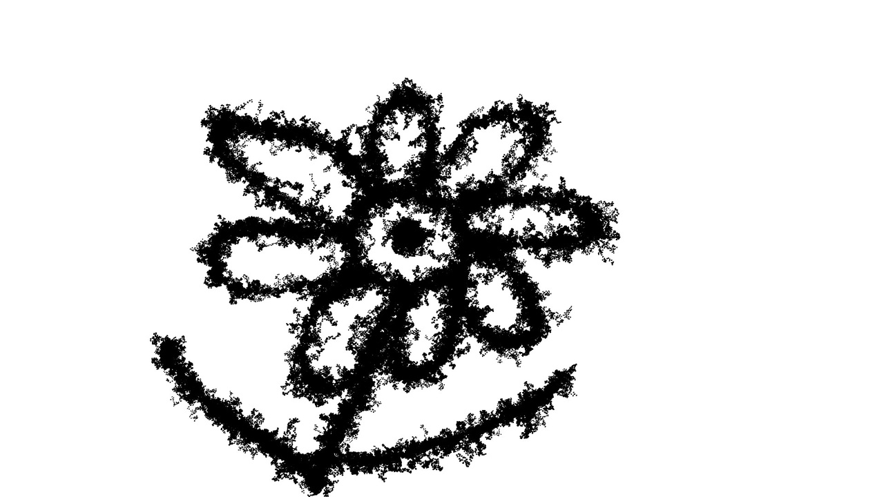 Media 1 for listing Spreading of Ink Effect