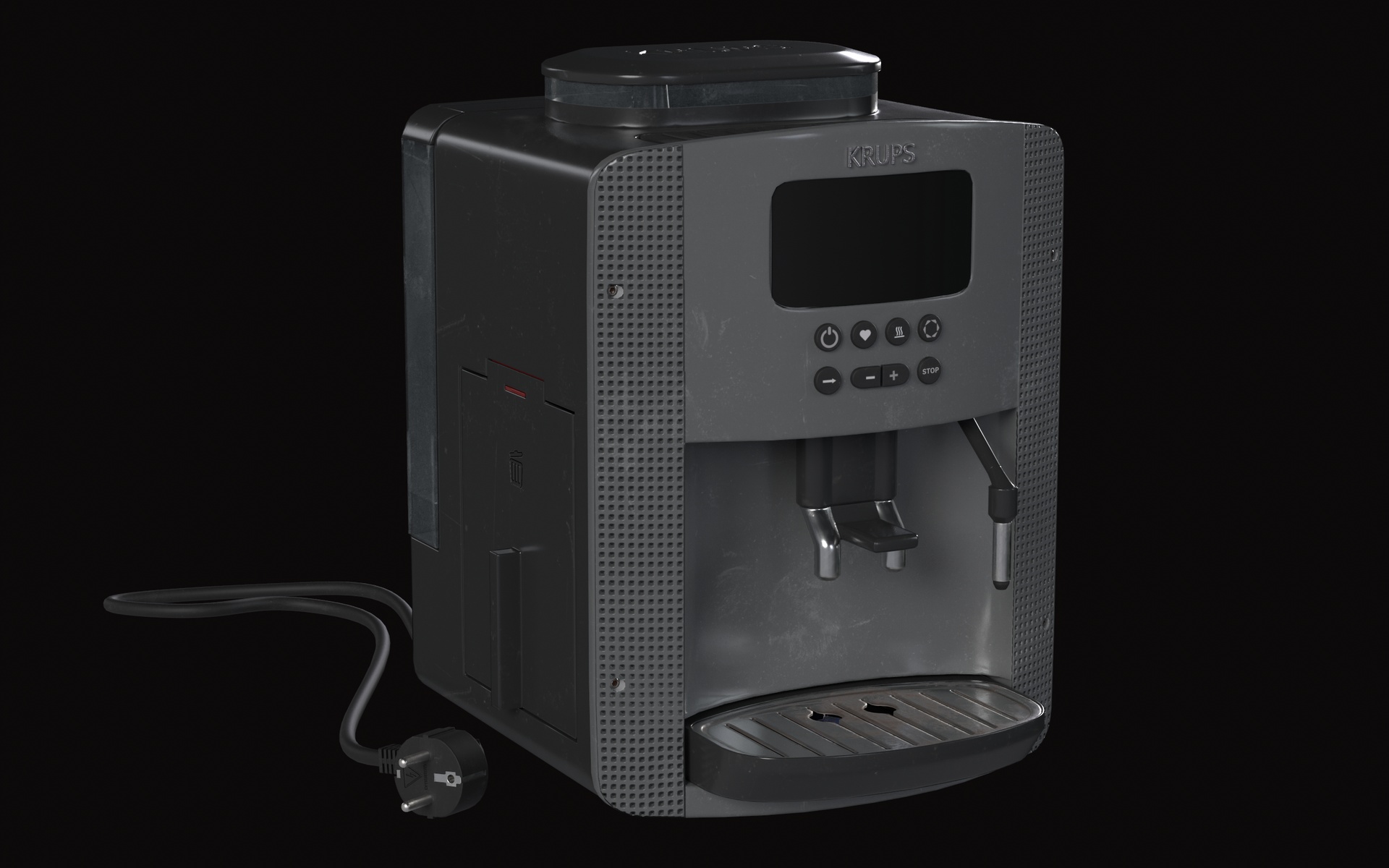 Media 1 for listing Coffee Machine