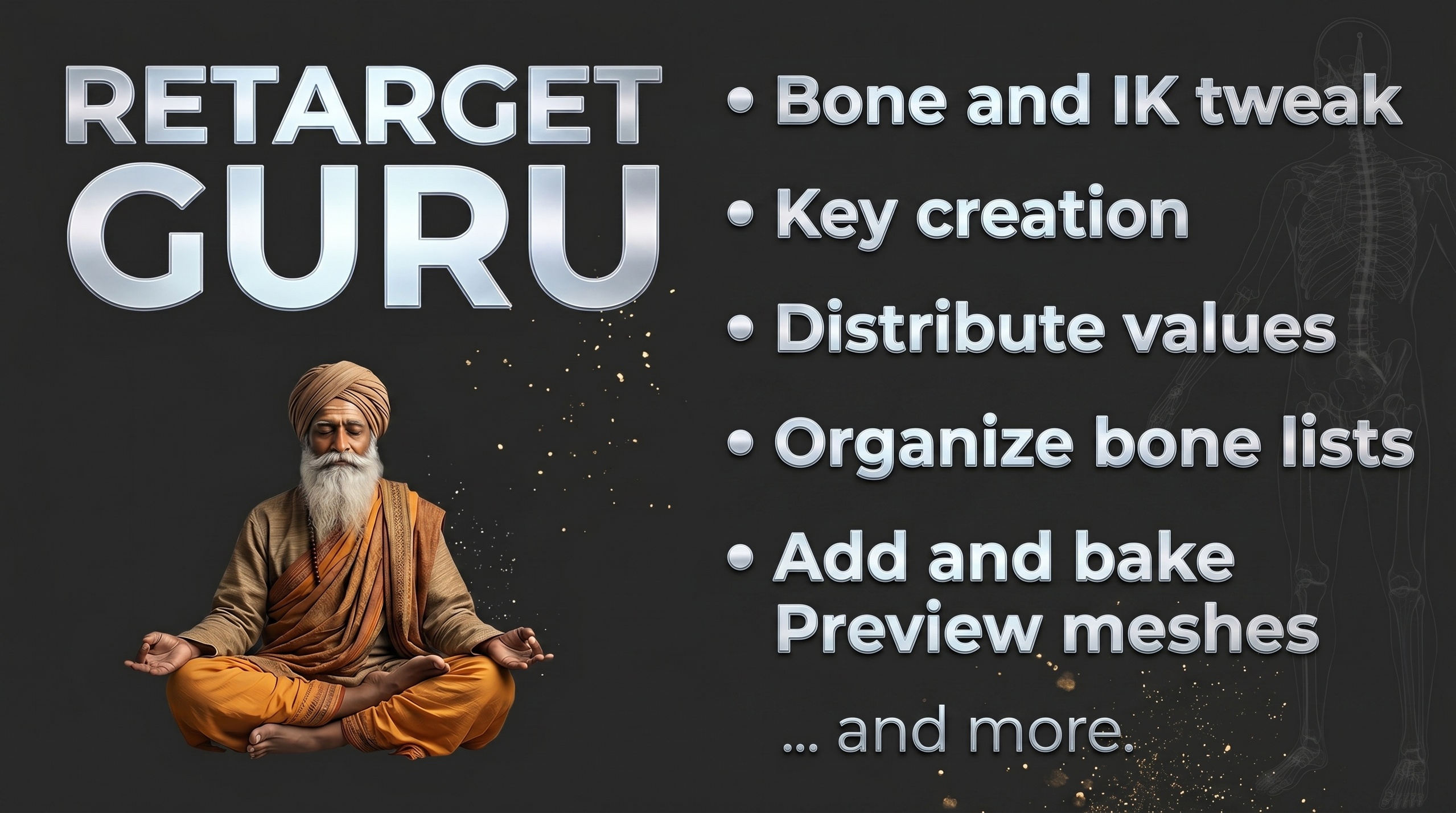 Media 1 for listing Retarget Guru