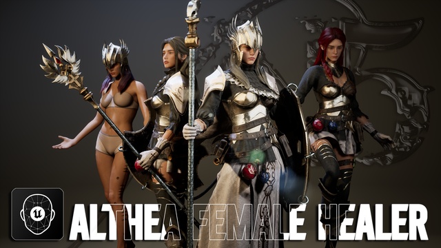 Thumbnail of an asset created by Quang Phan