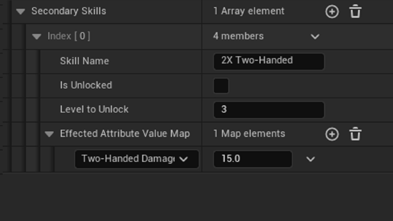 Leveling System Plugin | Fab