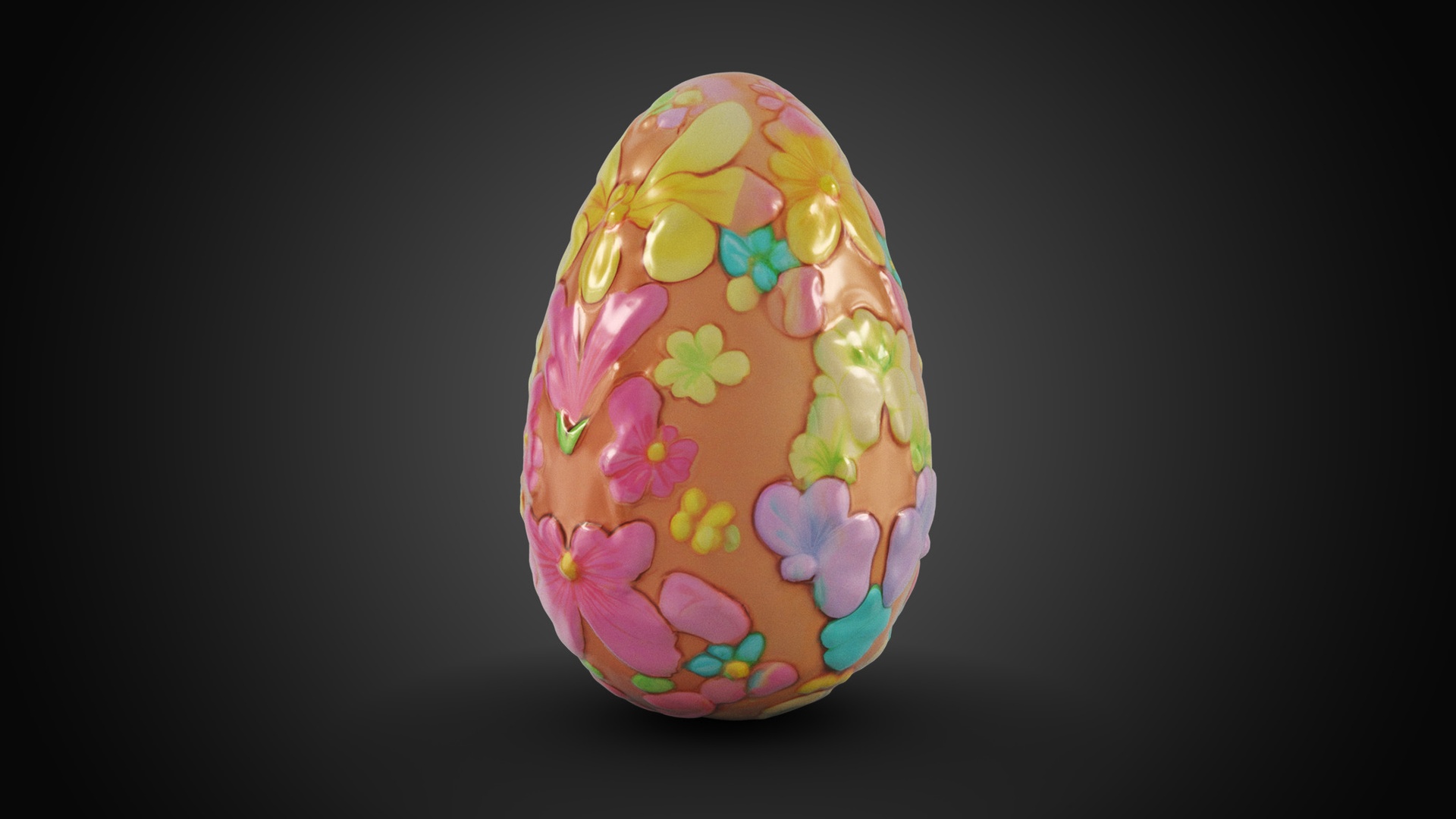 Media 1 for listing Easter Egg