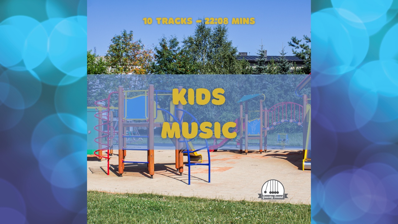 Media 1 for listing Kids Music