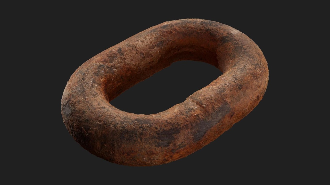 Media 1 for listing Chain Link