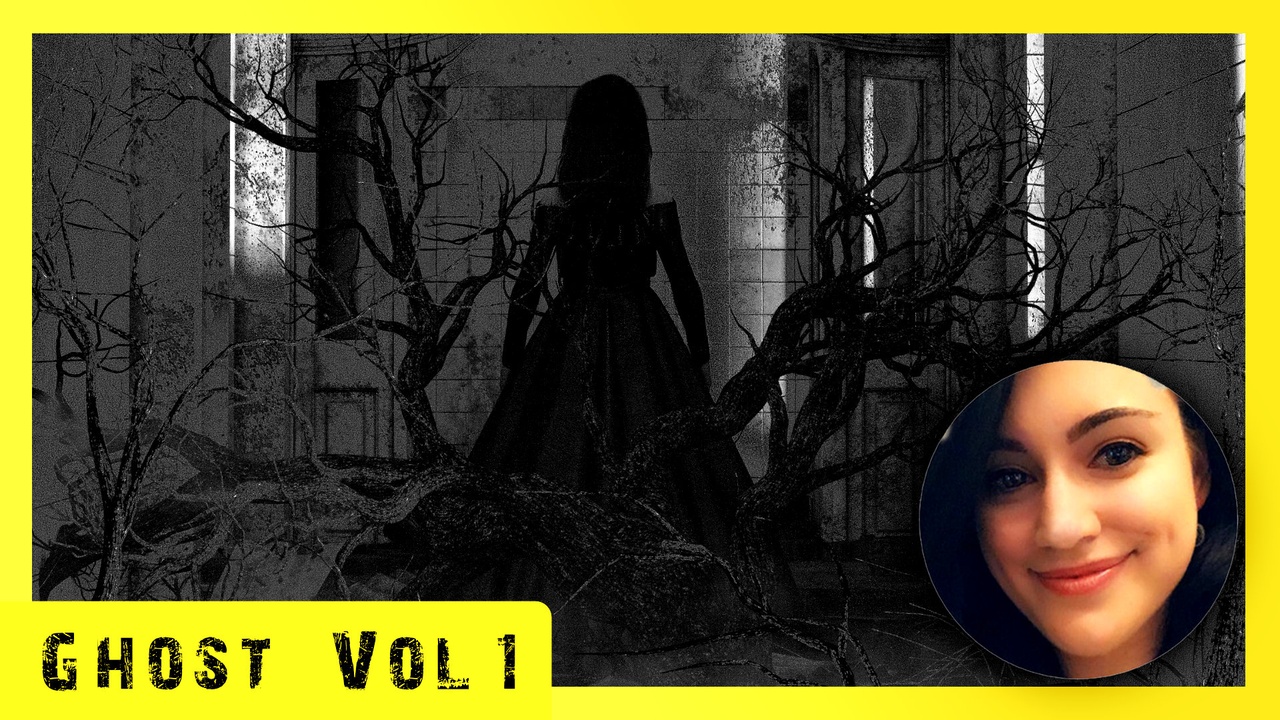 出品AlesiaDavina Ghost Vol 1 Horror Voice Packのメディア1