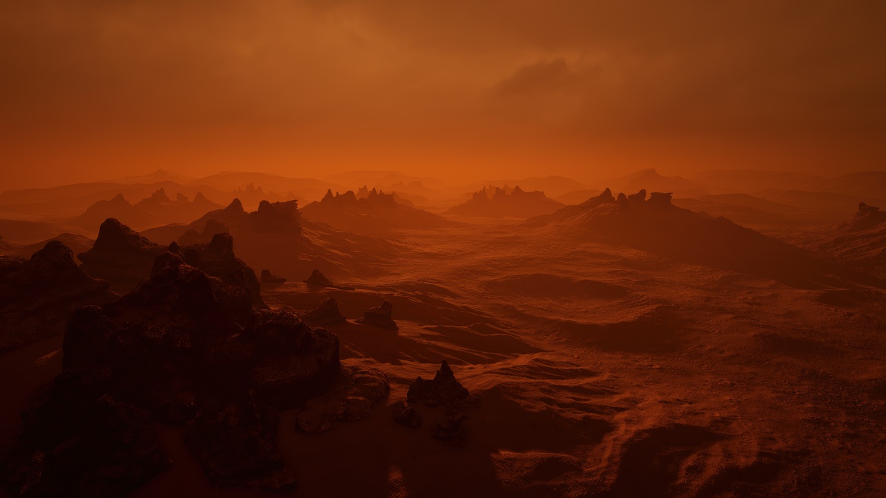 Media 1 for listing Brushify - Mars Pack