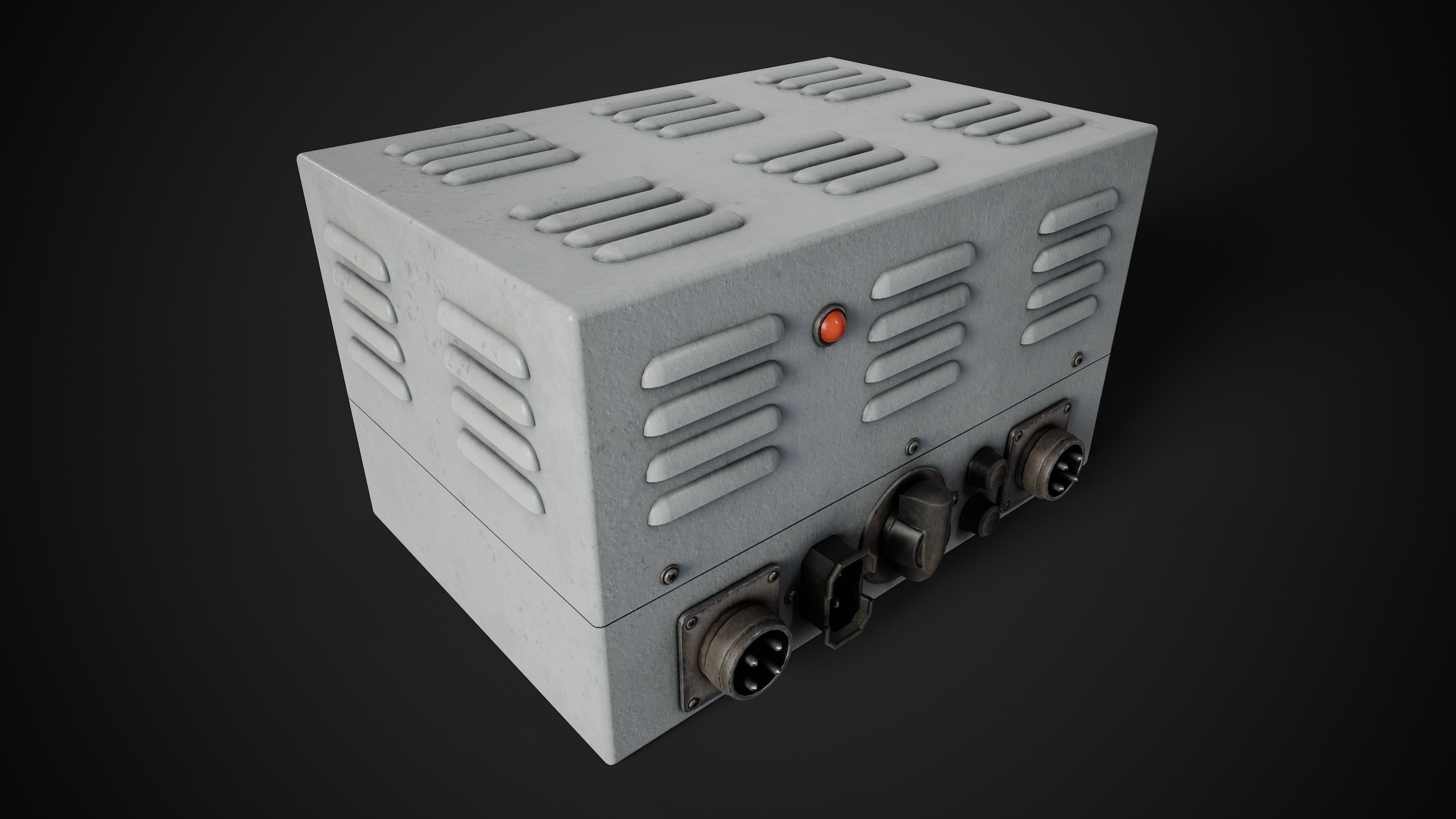 Media 1 for listing AC-14 Power Supply