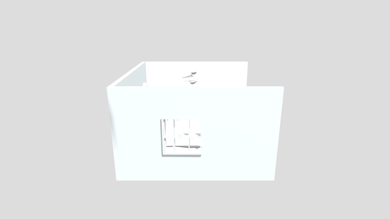 Media 1 for listing Bedroom Asset Pack