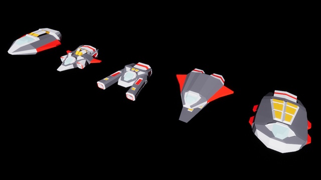 Thumbnail of an asset created by Sunreal