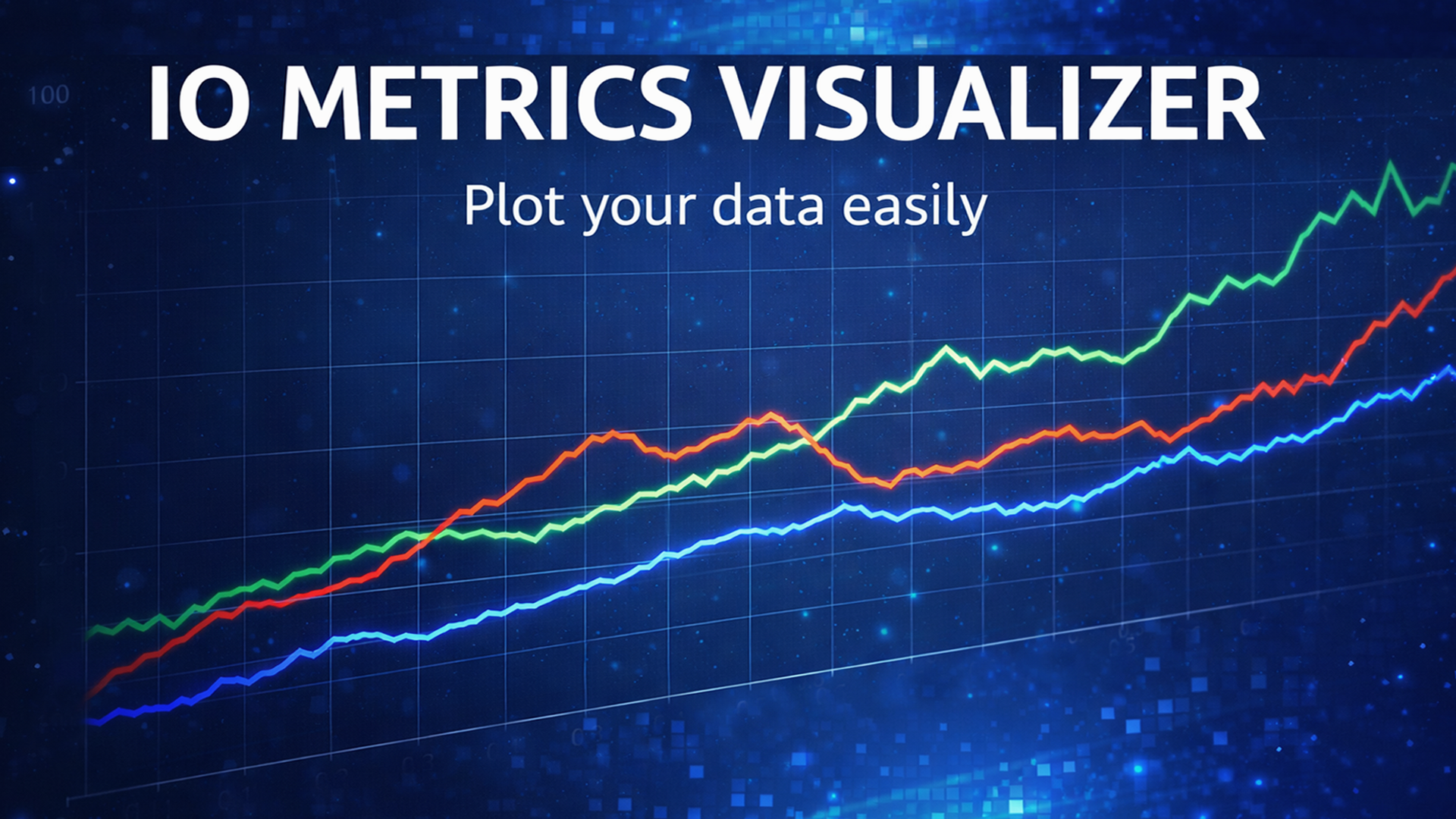 Metrics Visualizer | Fab