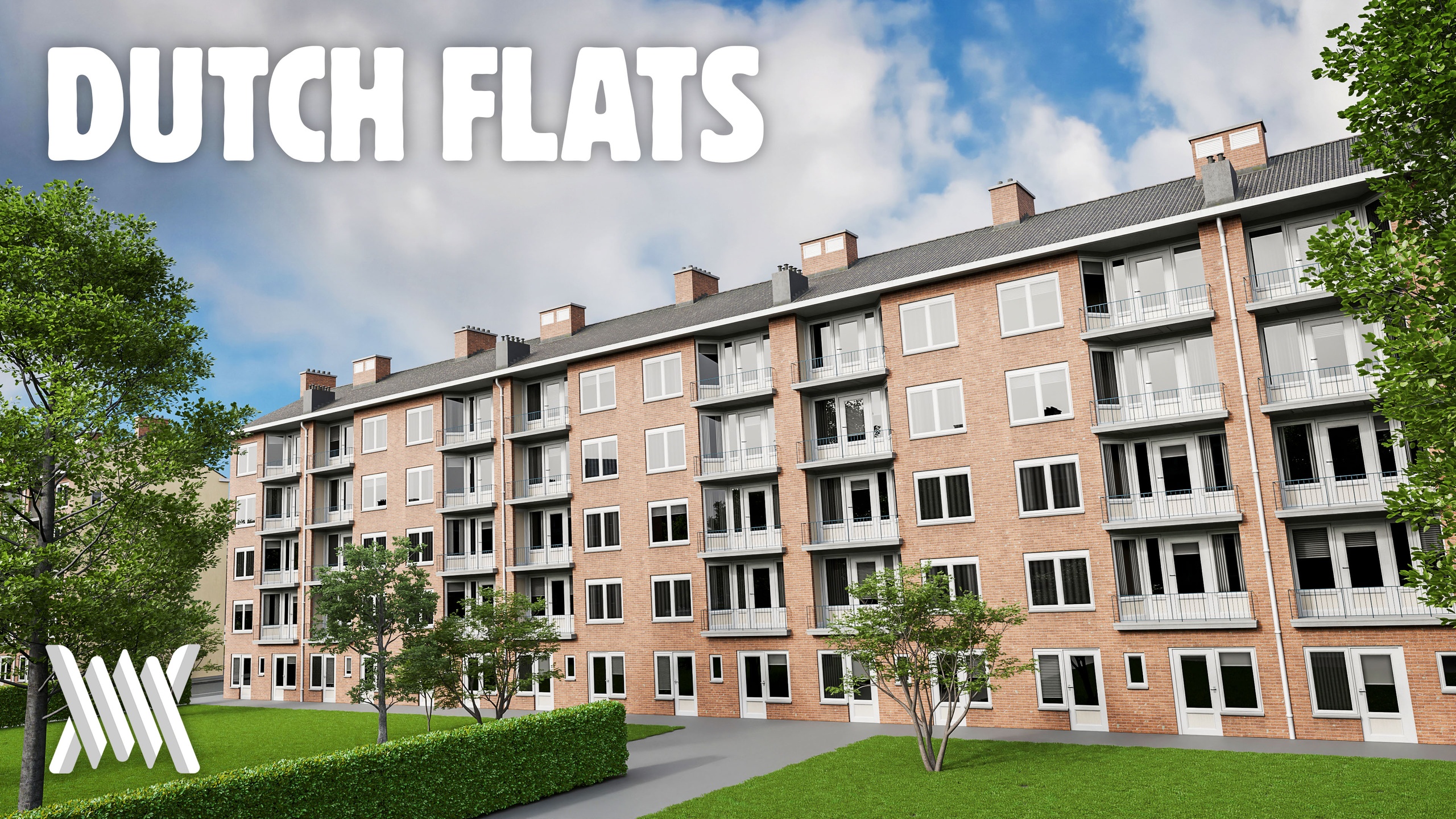 Media 1 for listing Dutch Flats