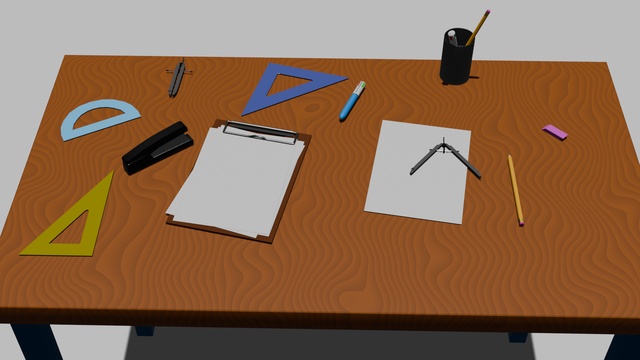 Thumbnail of an asset created by Eddie's 3D Workshop