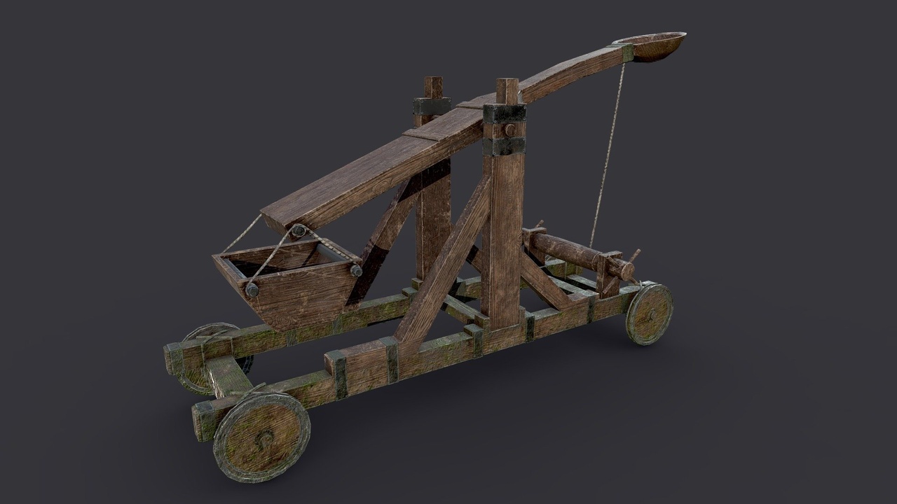 Catapult | Fab