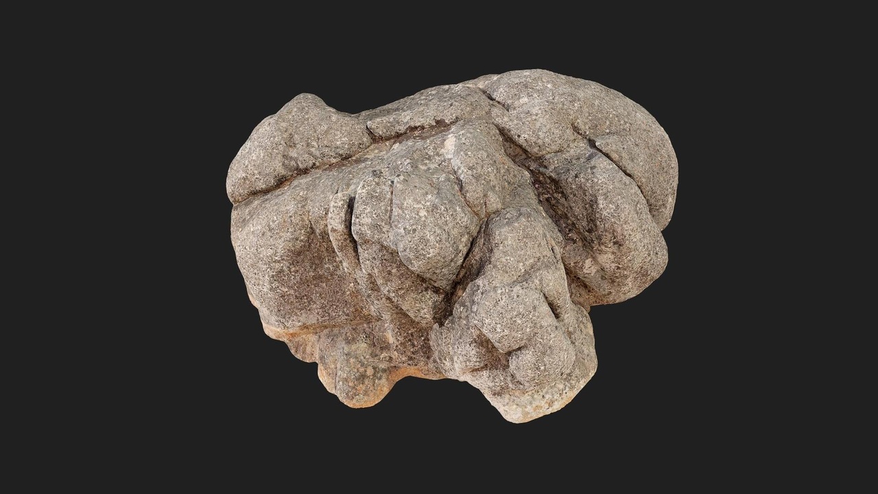 Media 1 for listing Shrubland African Rock Plain Sandstone Medium 58