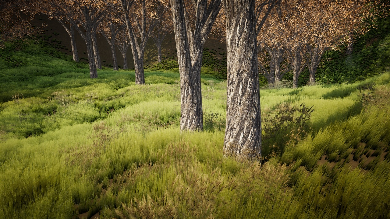 Media 1 for listing Desktop Trees Pack 39 (PC/Console)