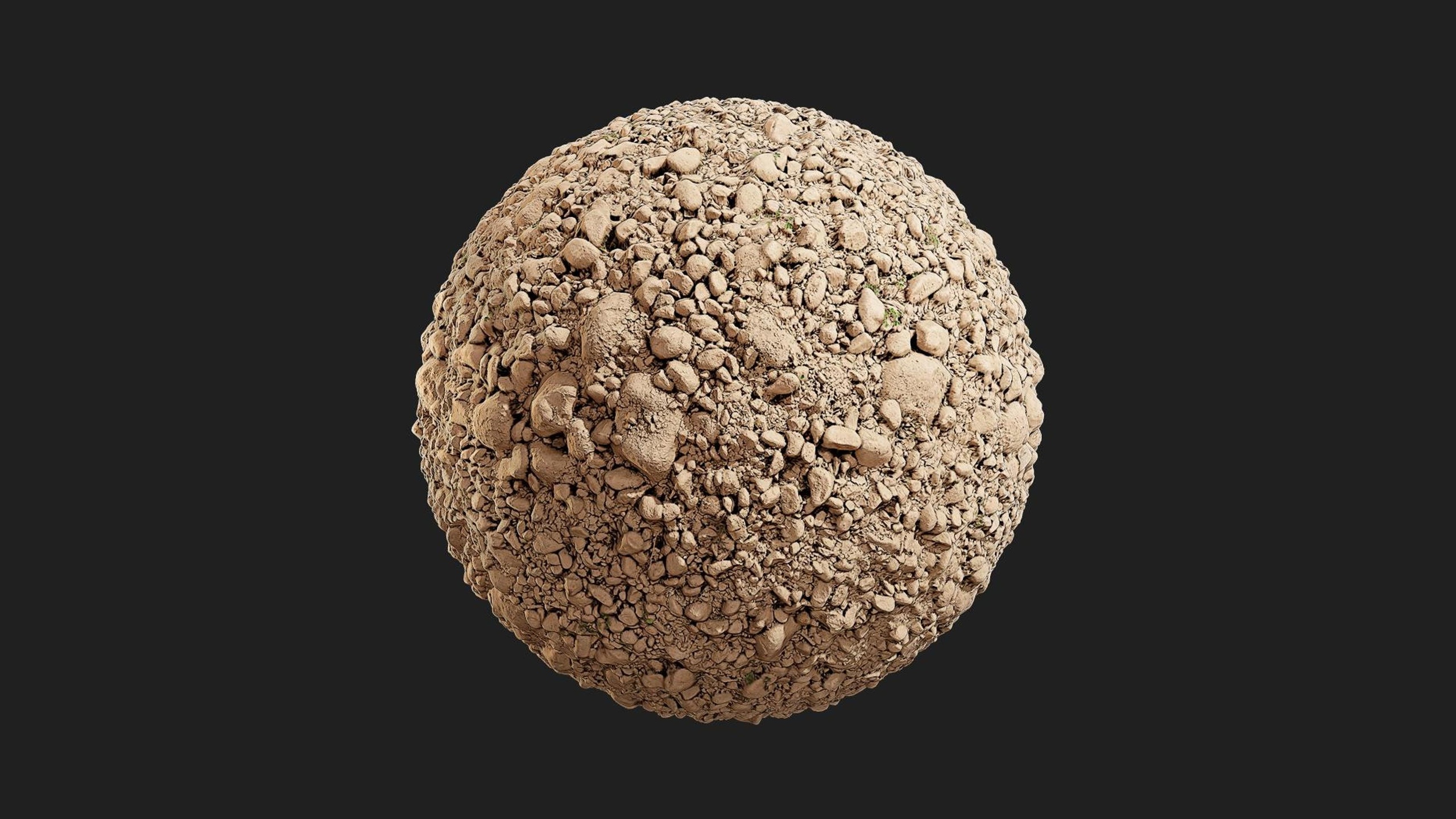 Media 1 for listing Gravel on Soil