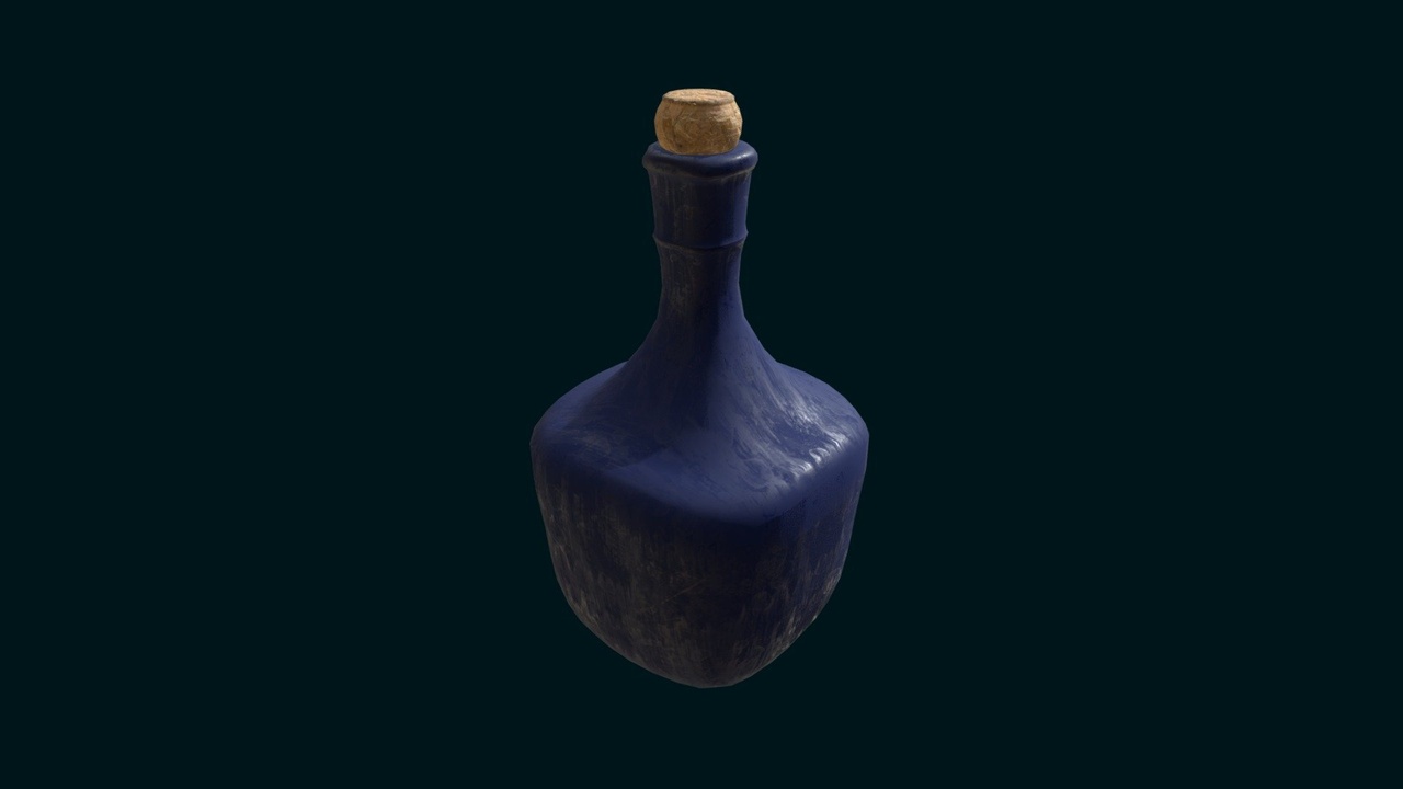 Medium 1 für Eintrag Potion B
