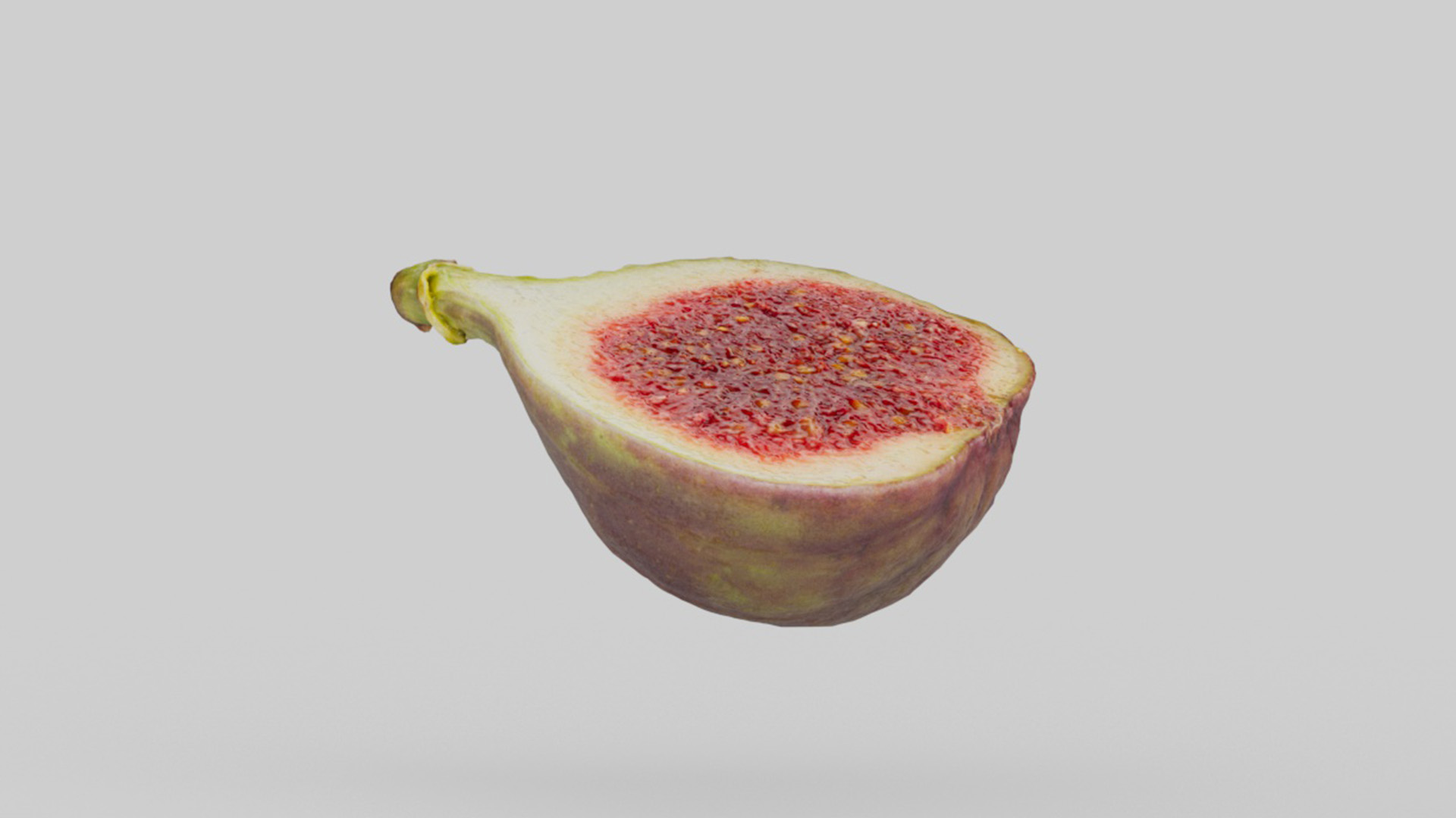 Half Cut Fig | Fab