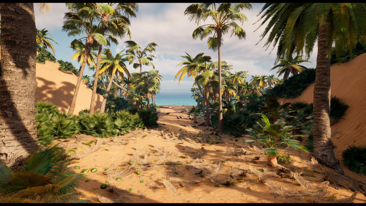 Media 1 for listing Palms Tree All Selection