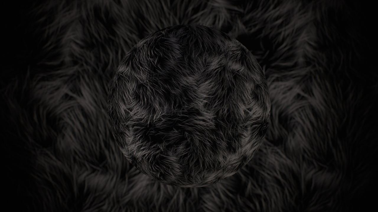 Media 1 for listing Animal Fur Material Pack 2