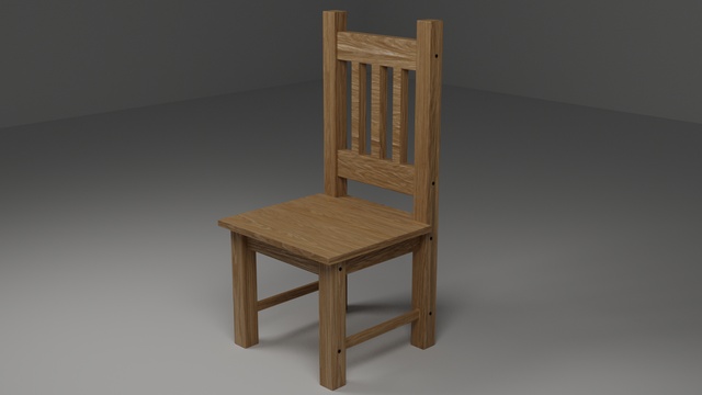 Thumbnail of an asset created by Blade Ruther