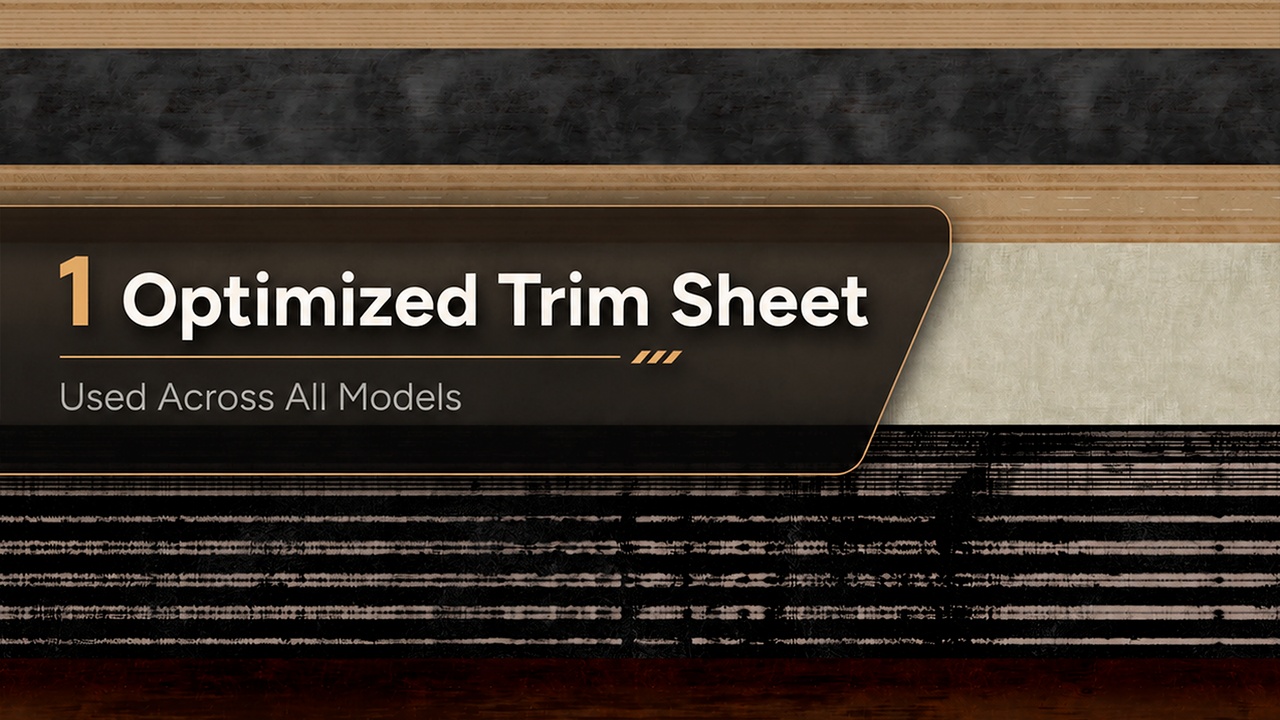Media 1 for listing Post-soviet school furniture pack