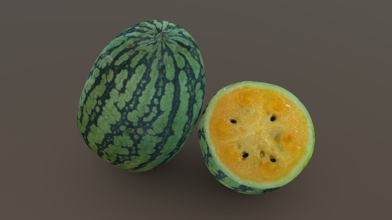 Media 1 for listing Watermelon