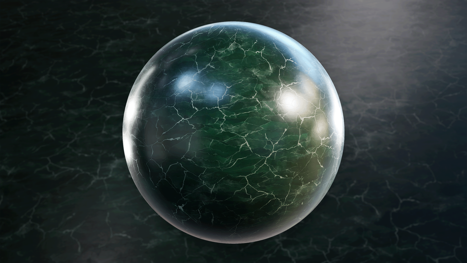Stylized Marble Surface 03A - Material | Fab