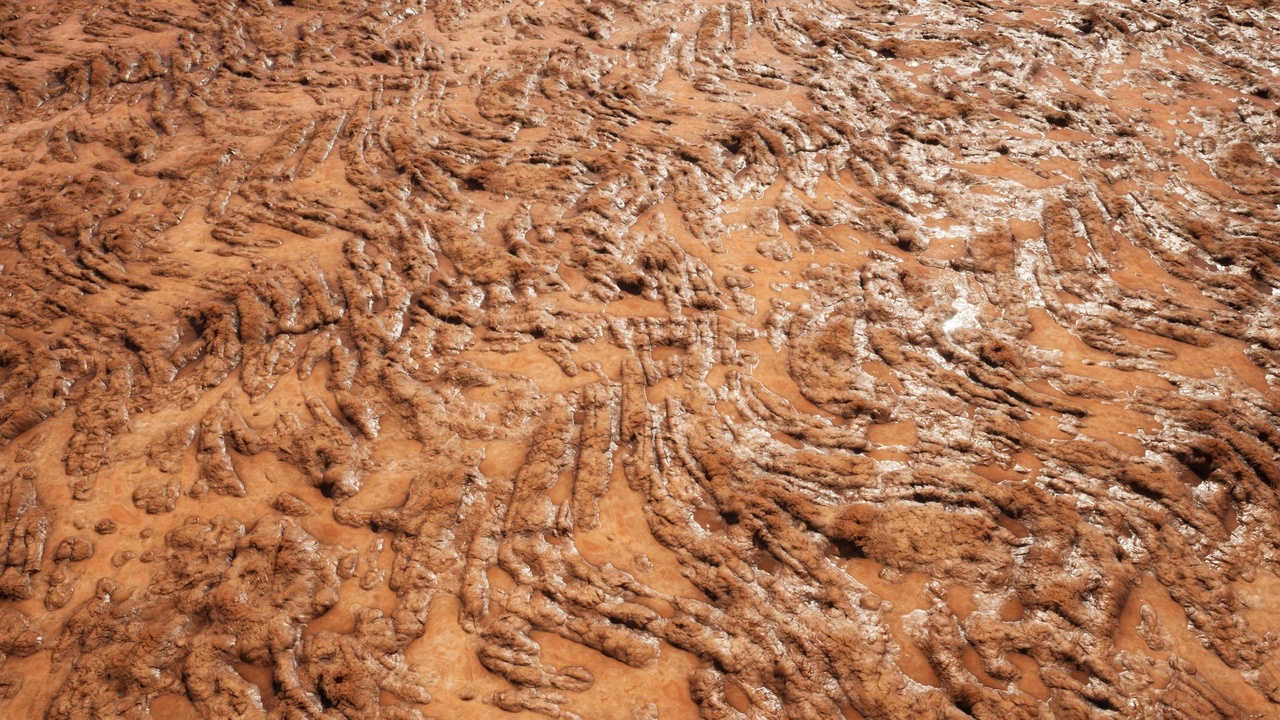 Media 1 for listing Muddy Ground Materials
