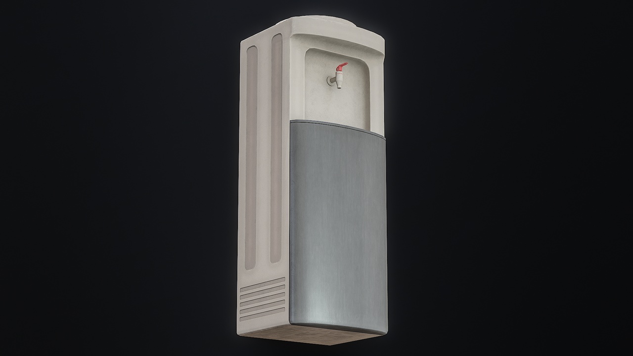 Media 1 for listing Water Dispenser
