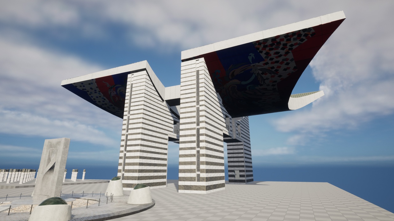 Media 1 for listing Peace Plaza