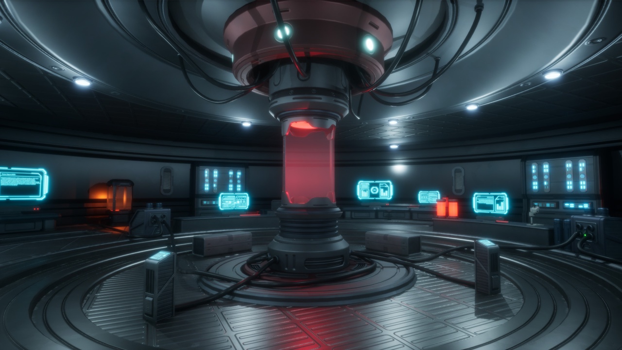 Media 1 for listing Sci Fi Lab