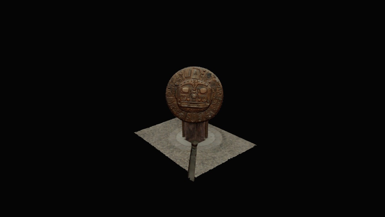 Media 1 for listing Inca Sol