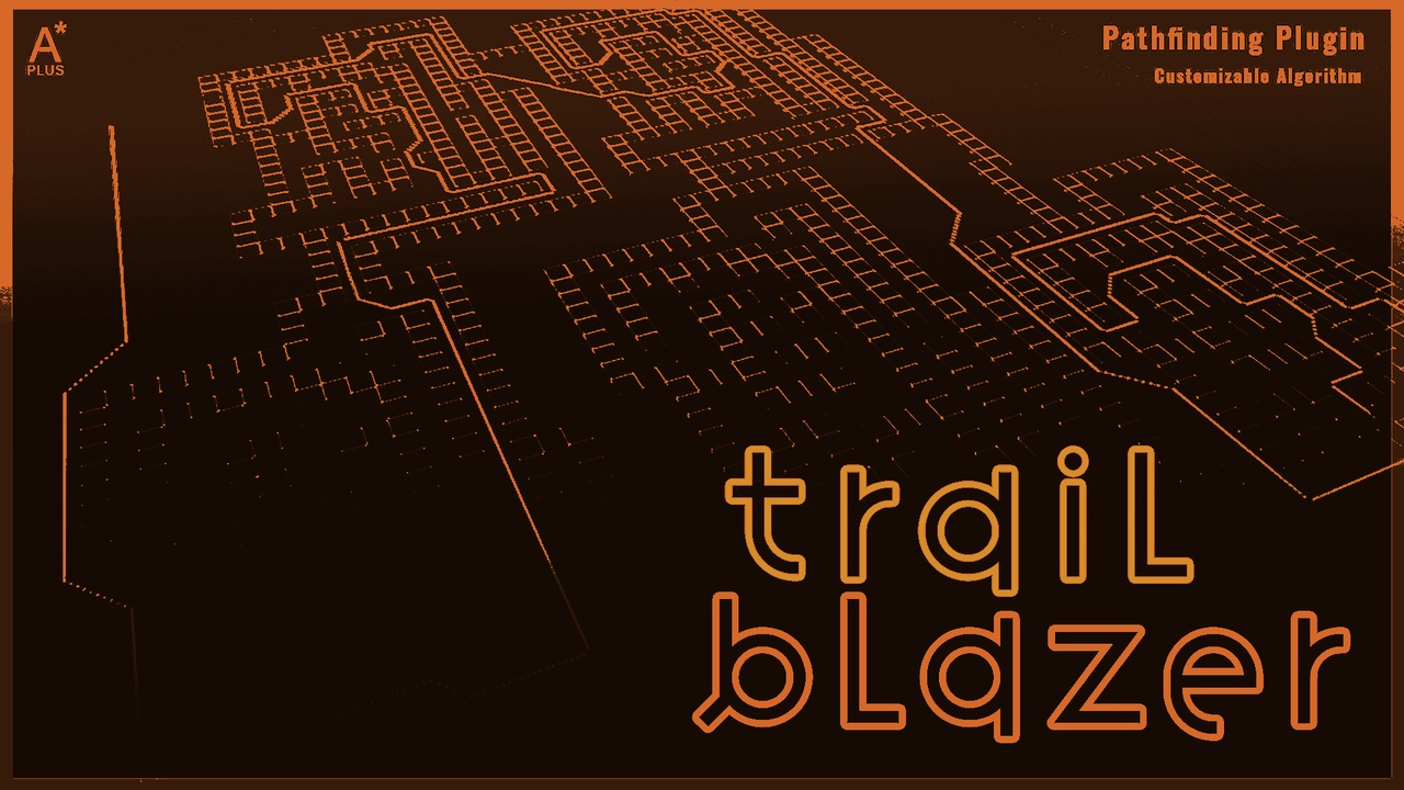 Media 1 for listing Trail Blazer
