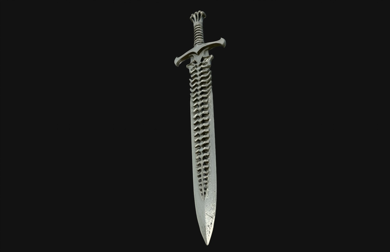 Media 1 for listing vertebra_blade
