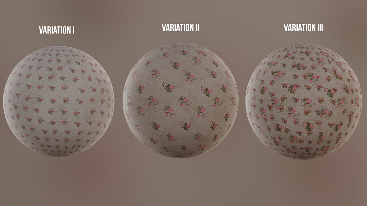 Media 1 for listing Linen Wallpaper Textures 4K