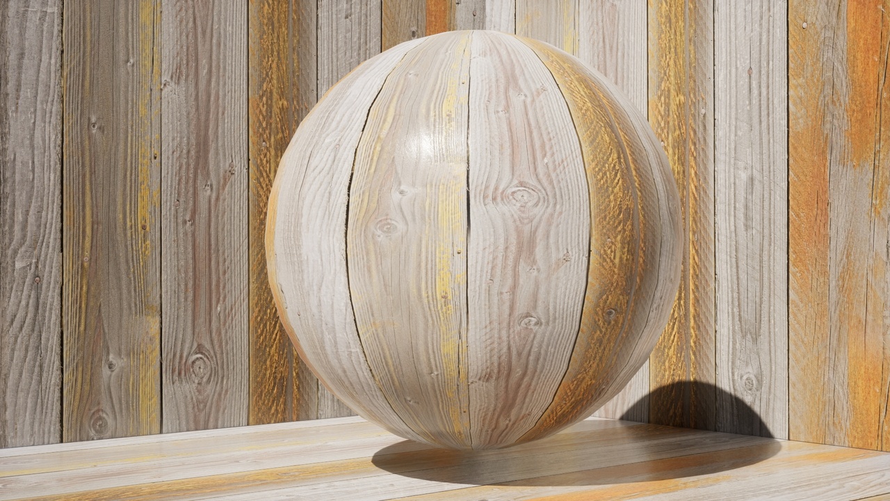 Media 1 for listing Wood Material V16