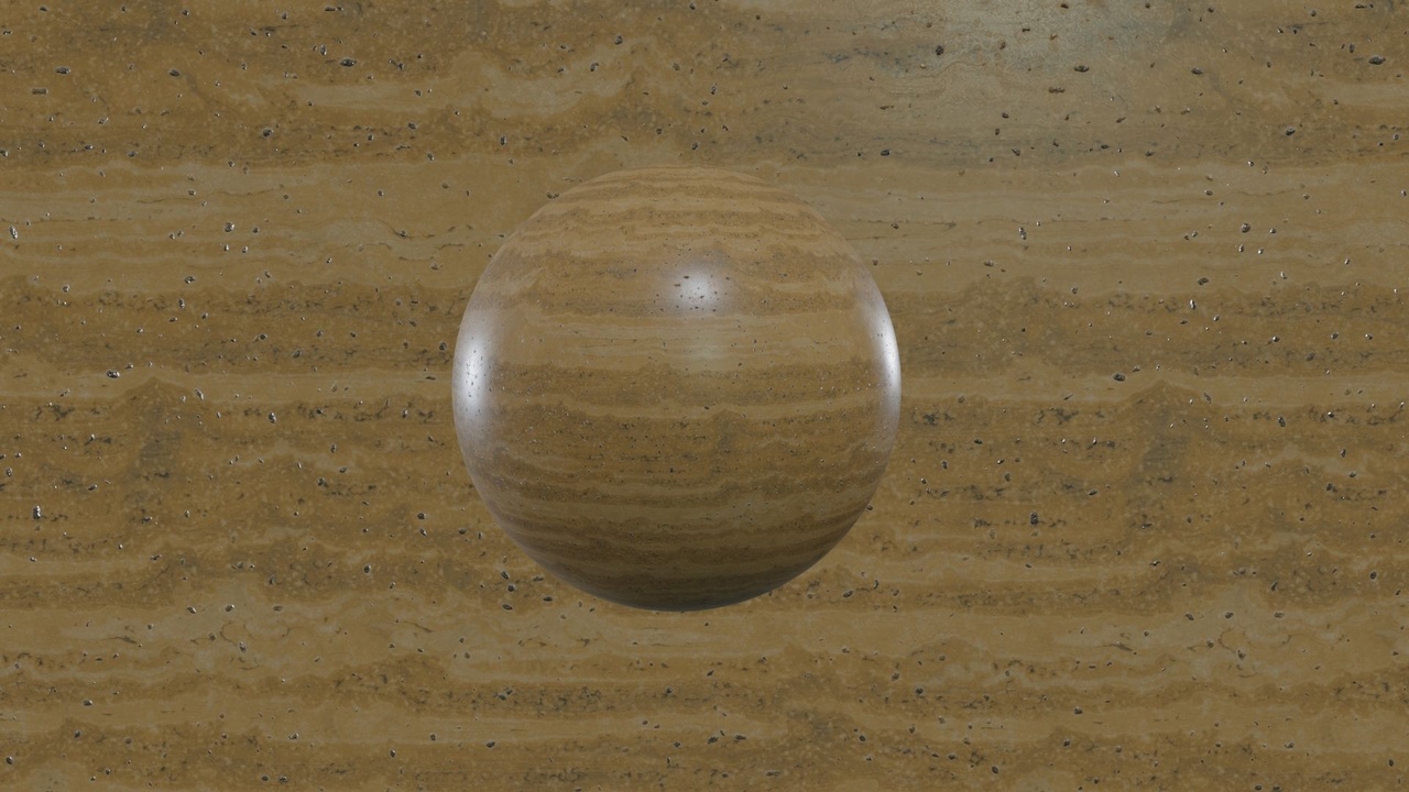 Media 1 for listing Travertine Materials