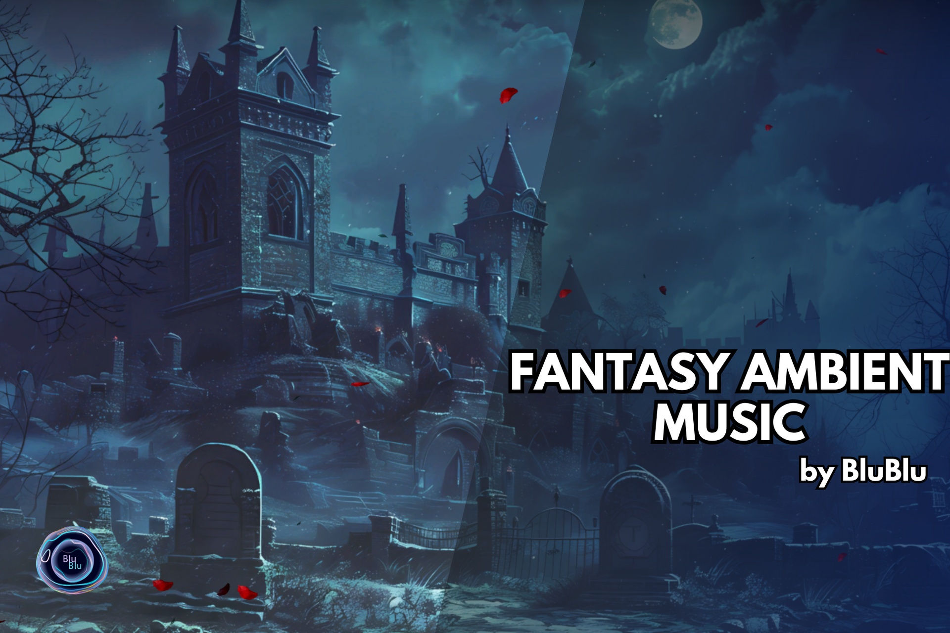 Media 1 for listing Fantasy Ambient Music