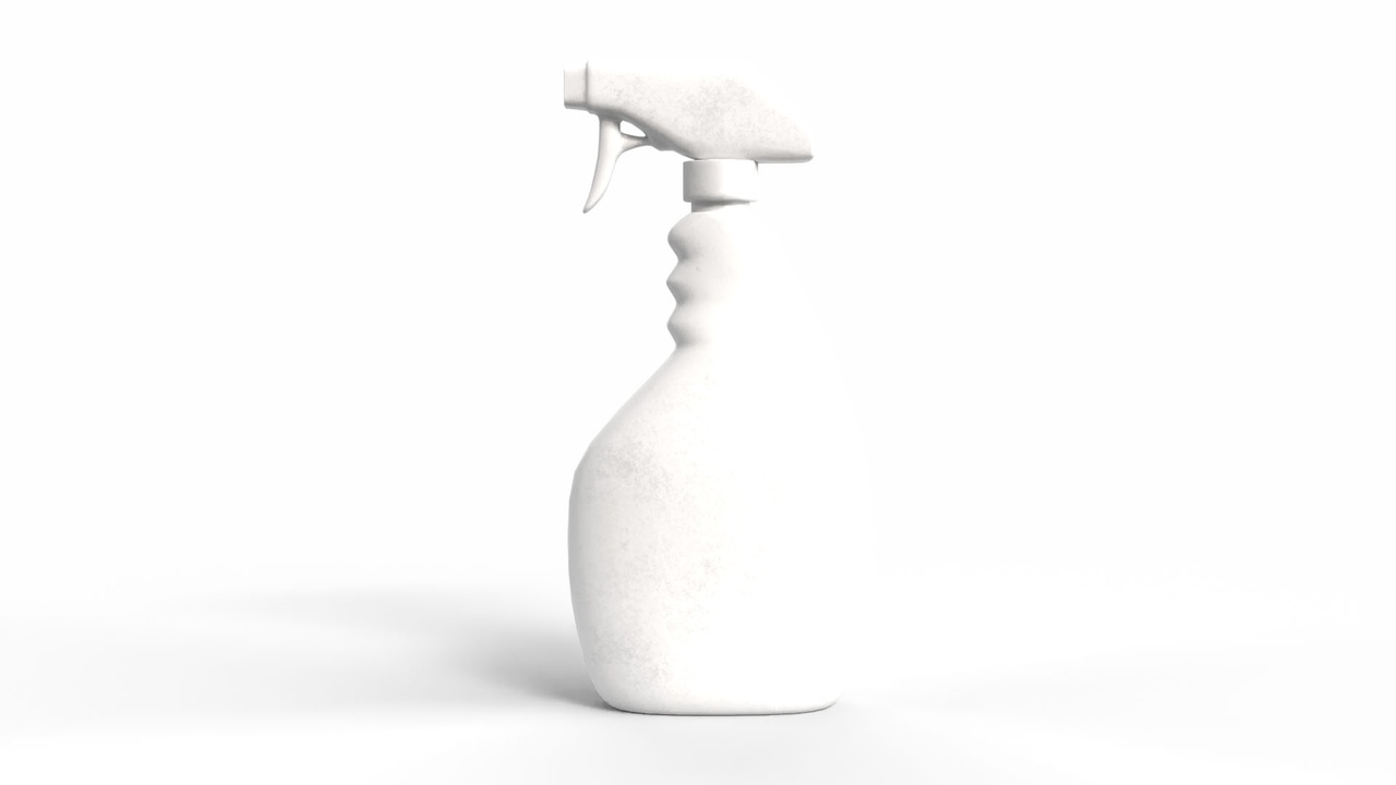 Media 1 for listing Cleaner Spray Bottle