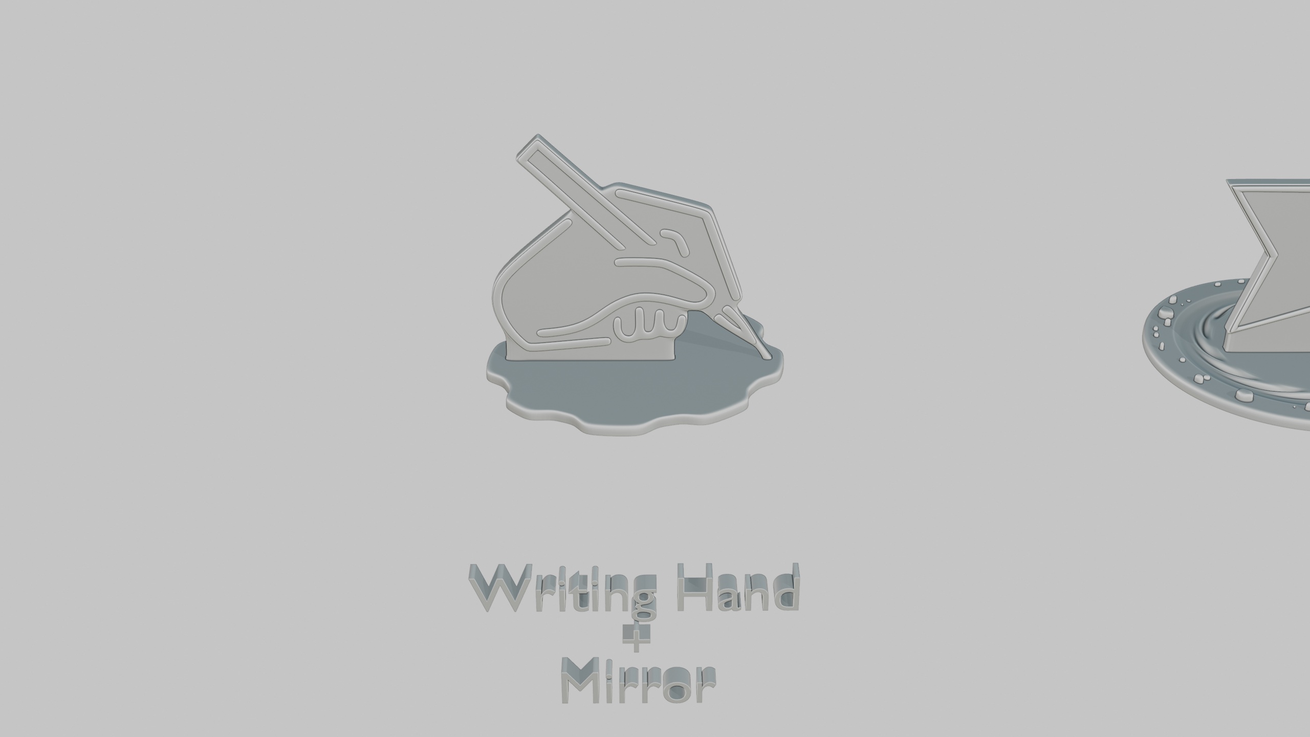 商品 Minimal Mood Pack Emoji Statues 的媒体 1
