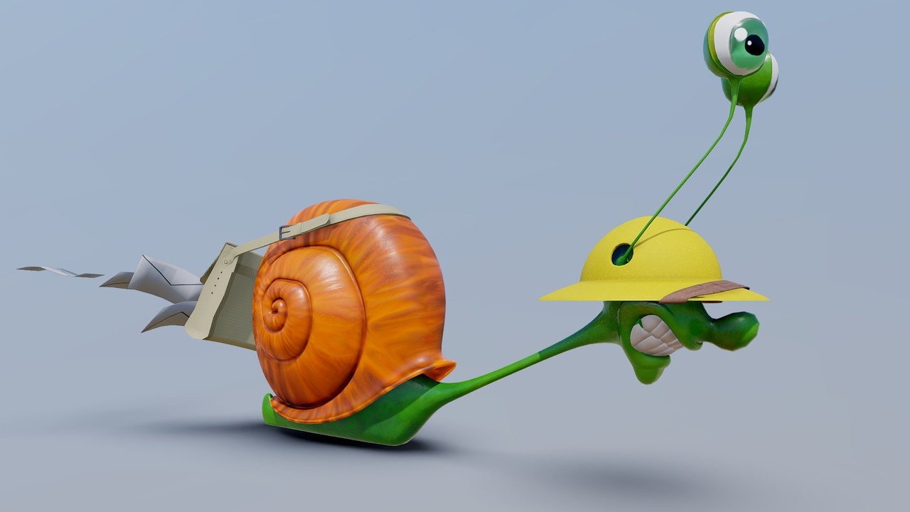 出品Snail Mailのメディア1