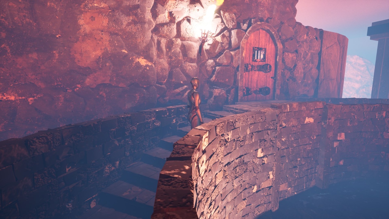 Media 1 for listing Modular Level Kit - Dungeon
