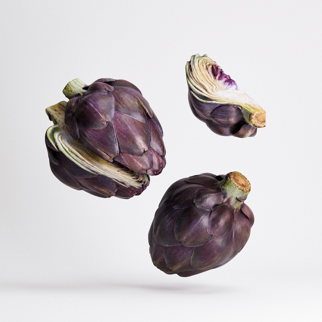 出品Artichoke Set 04のメディア1
