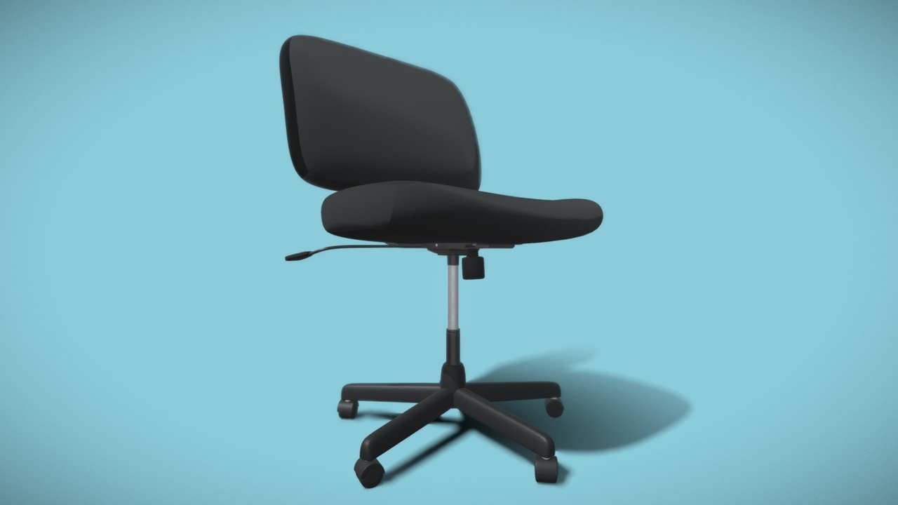 Media 1 for listing Office Chair