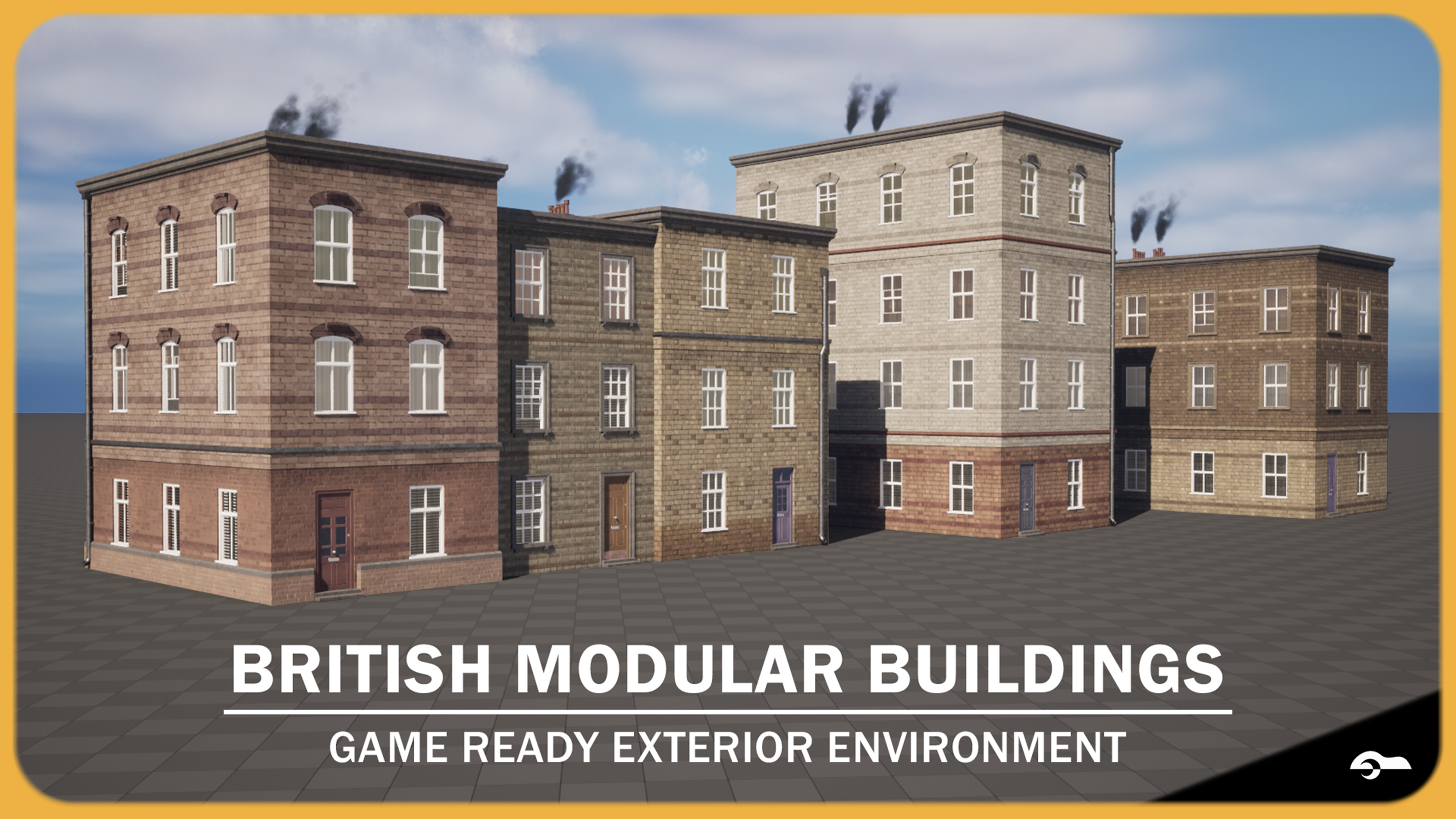British Modular Buildings | Fab