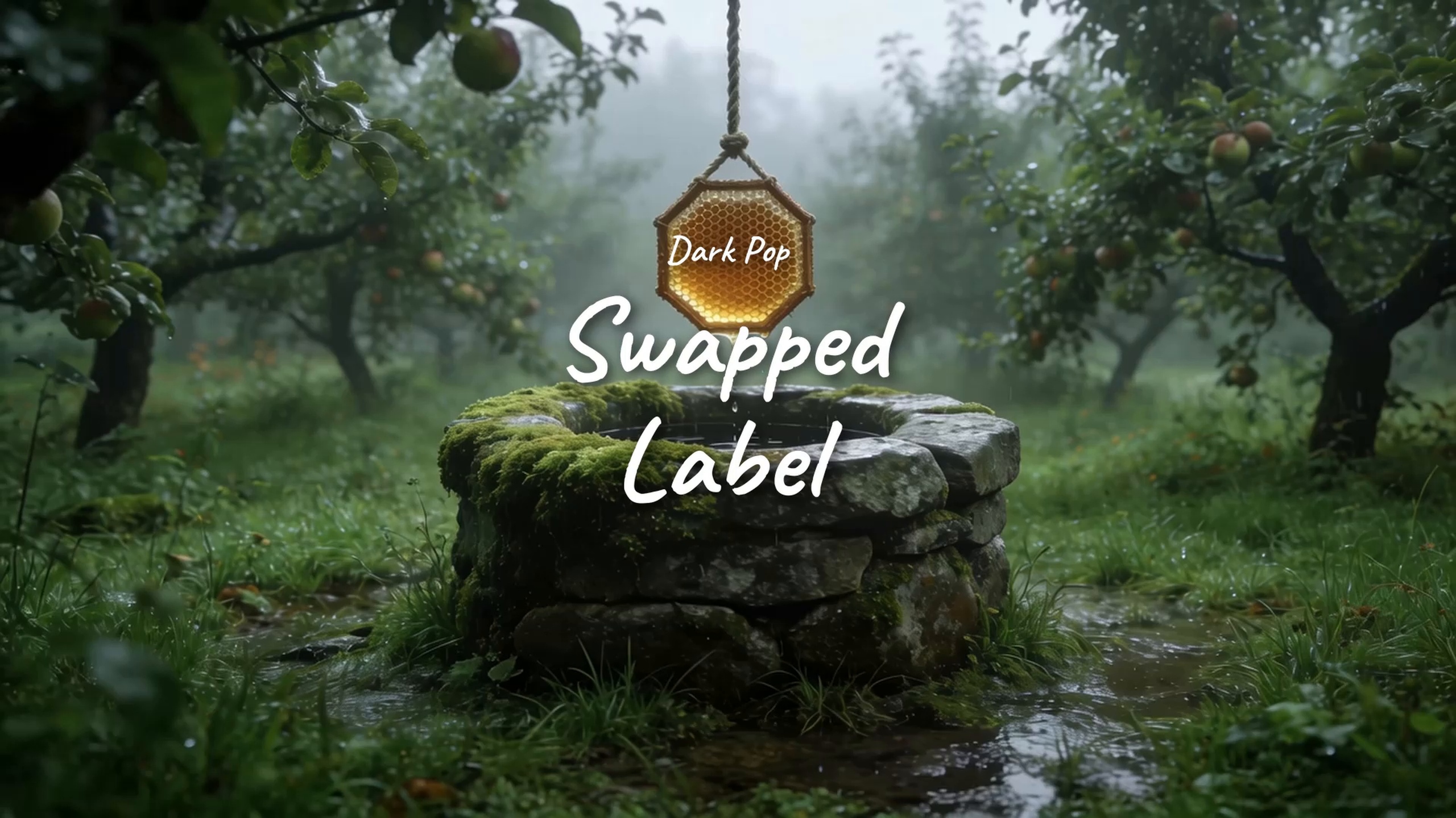 Media 1 for listing Swapped Label / Dark Pop
