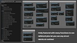Dynamic Datatable - Data Table Runtime Replacement | Fab