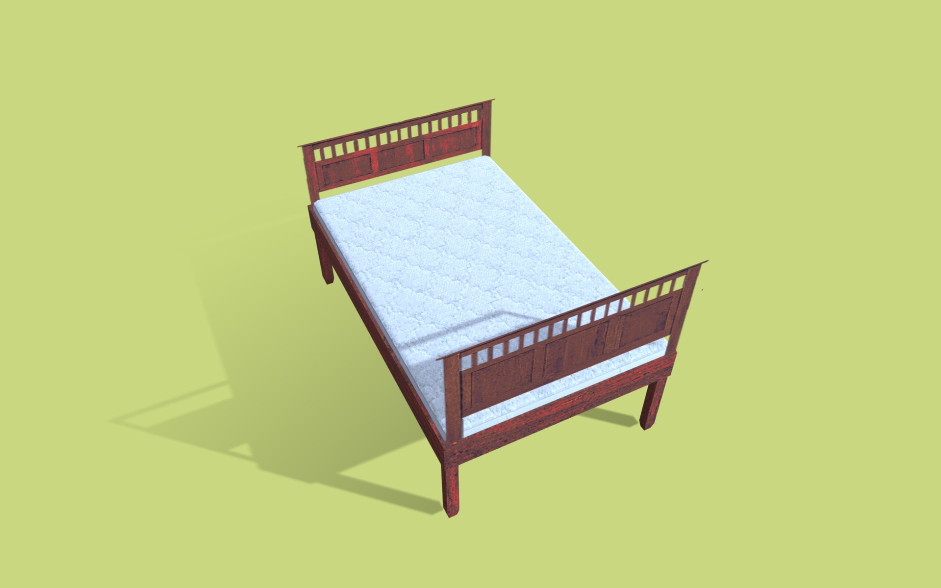 Media 1 for listing PSX - 5 Modular Bed Pack