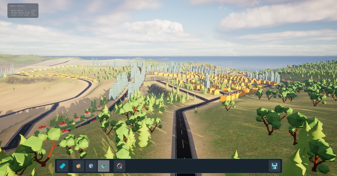 CityGen screenshot 8 of 18